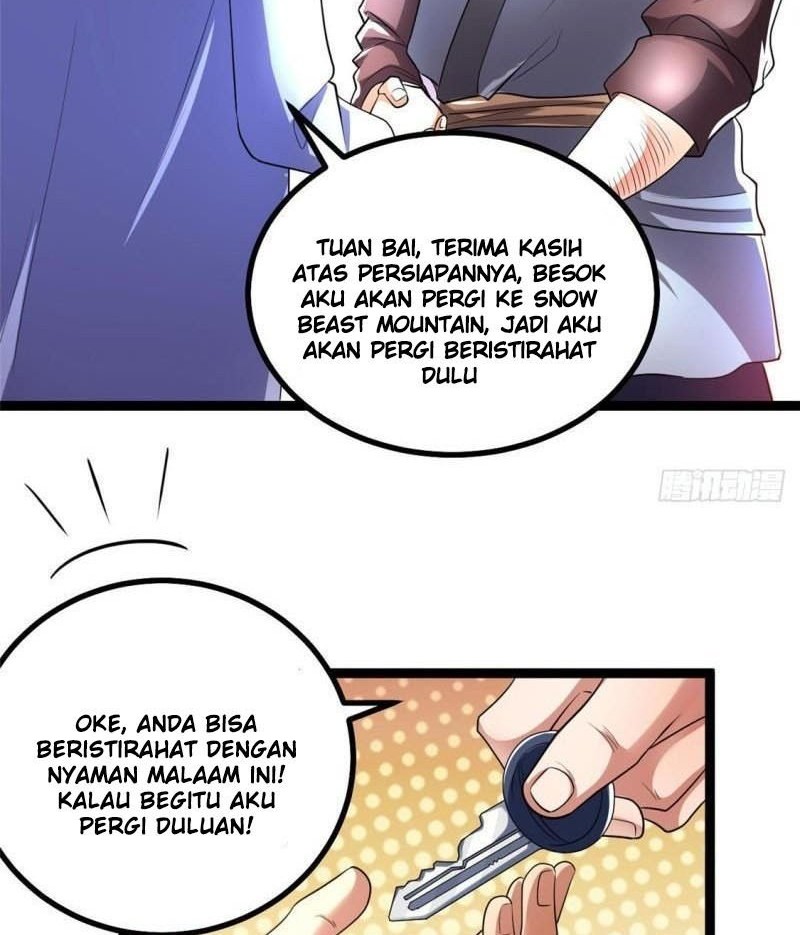 Dushi Xian Wang Chapter 84 Gambar 29