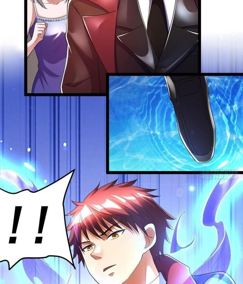 Dushi Xian Wang Chapter 84 Gambar 3