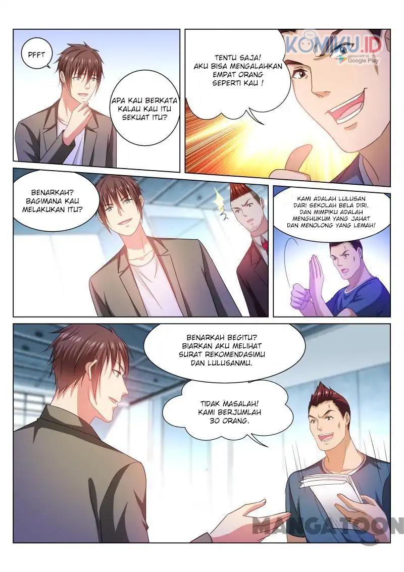 Very Pure Chapter 236 Gambar 6