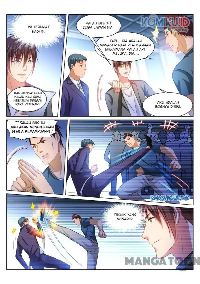 Very Pure Chapter 236 Gambar 7