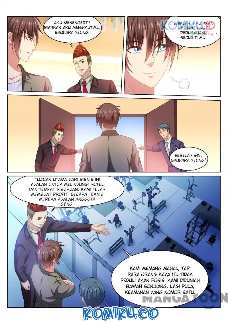 Manhua Very Pure Chapter 236 gambar nomor 2