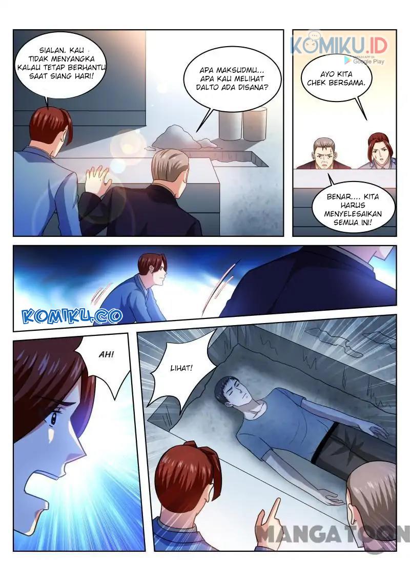 Very Pure Chapter 237 Gambar 4