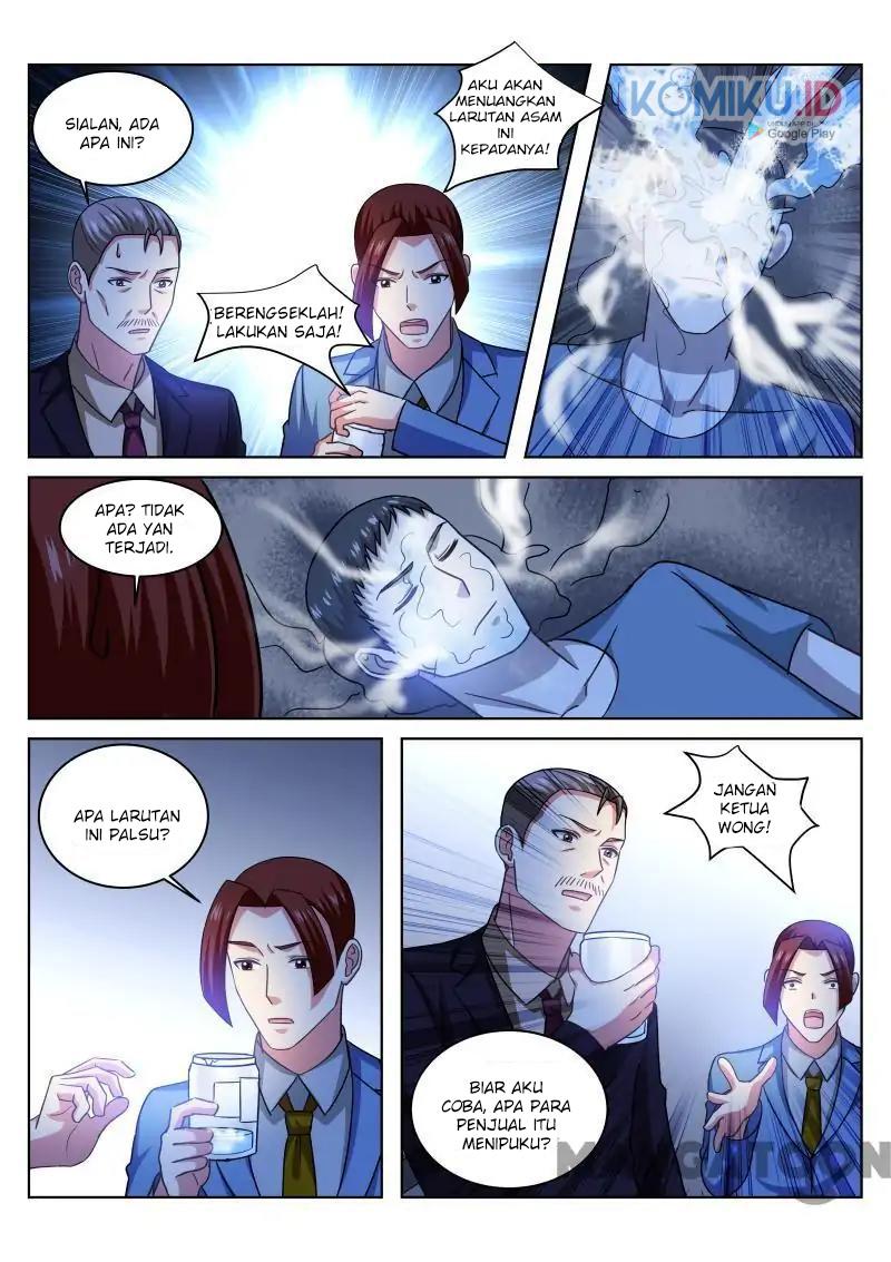 Very Pure Chapter 237 Gambar 5