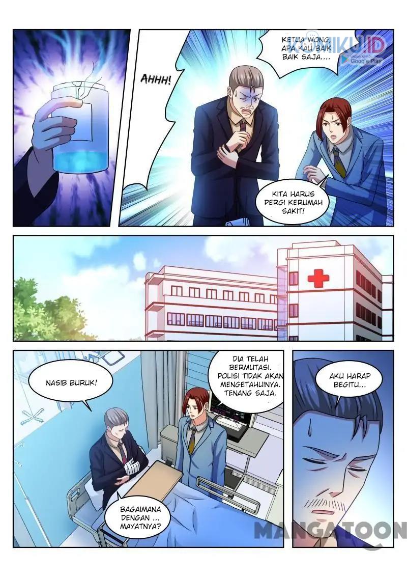 Very Pure Chapter 237 Gambar 6