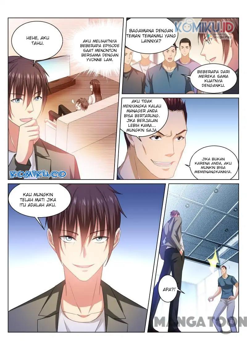 Komik Very Pure Chapter 237 gambar nomor 1