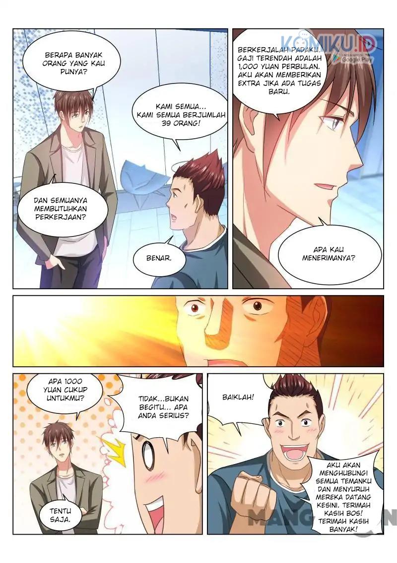 Manhua Very Pure Chapter 237 gambar nomor 2