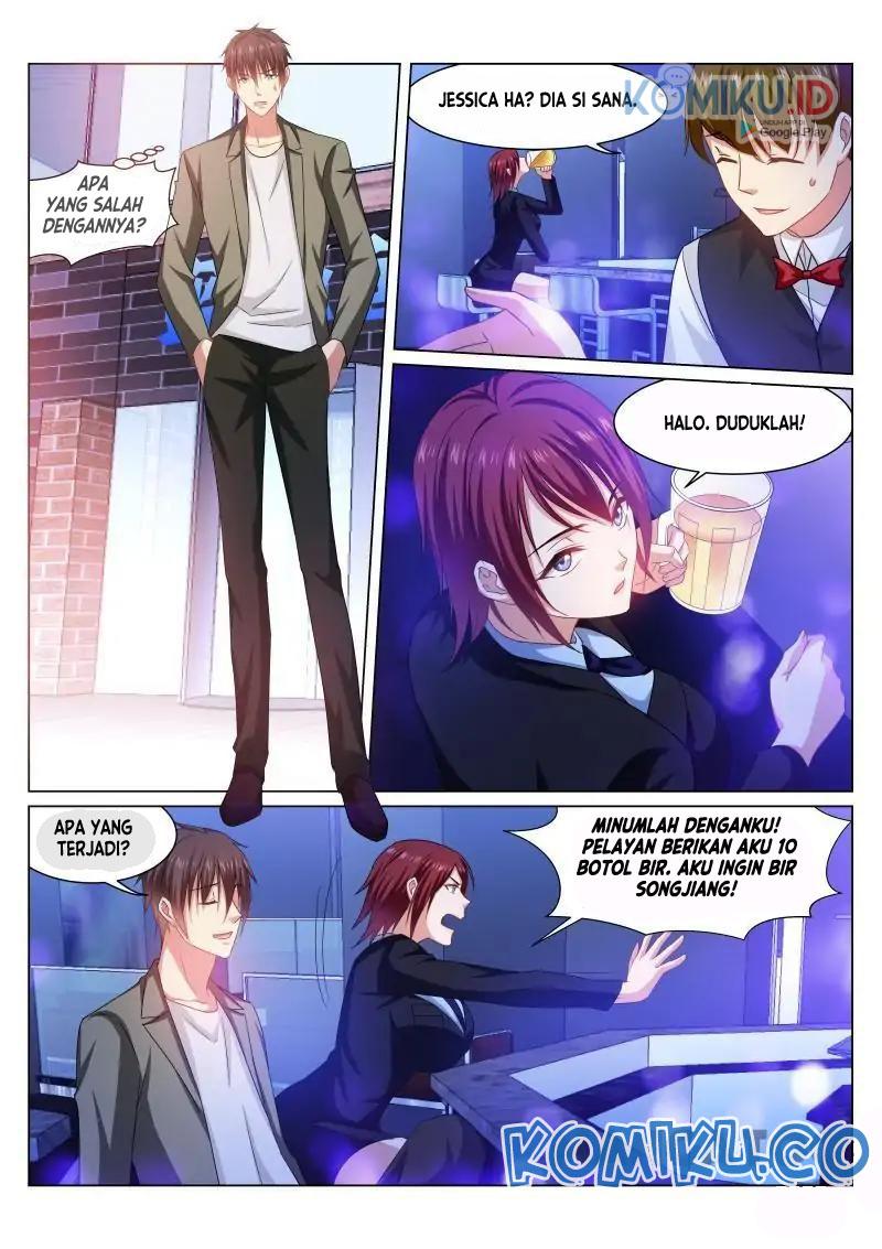 Very Pure Chapter 239 Gambar 5