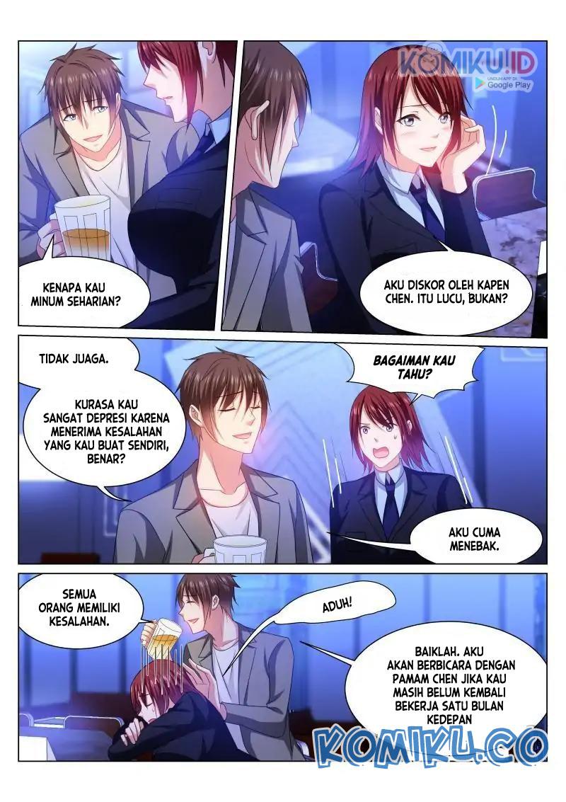 Very Pure Chapter 239 Gambar 6