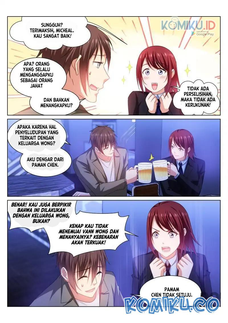 Very Pure Chapter 239 Gambar 7