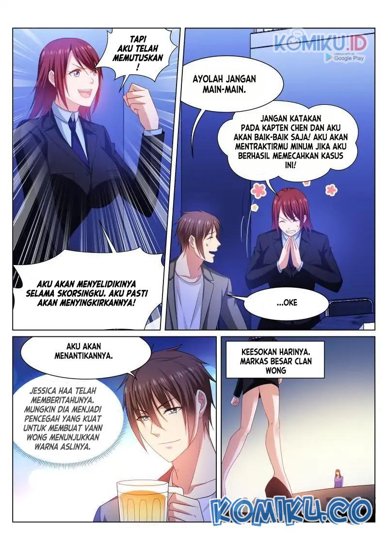 Very Pure Chapter 239 Gambar 8