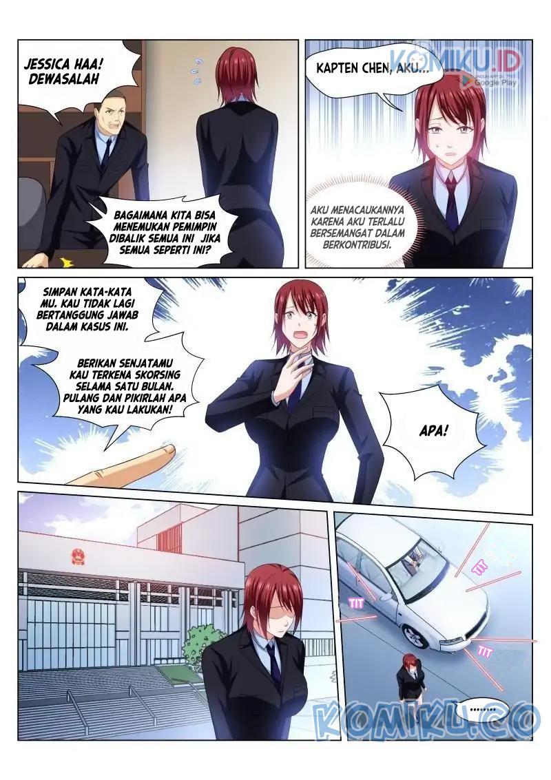 Manhua Very Pure Chapter 239 gambar nomor 2