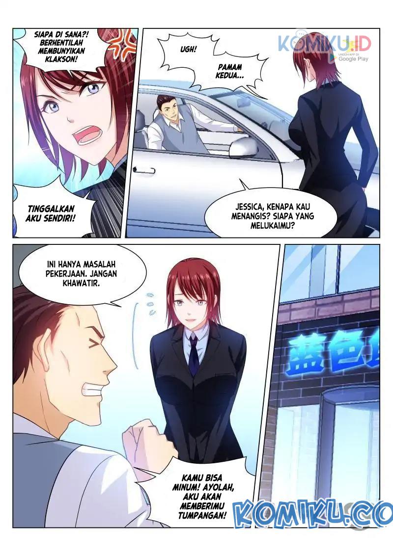 Very Pure Chapter 239 Gambar 3