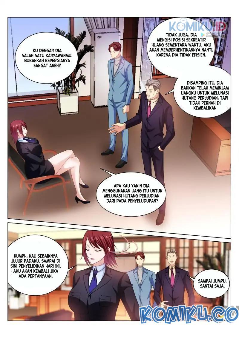 Very Pure Chapter 240 Gambar 4