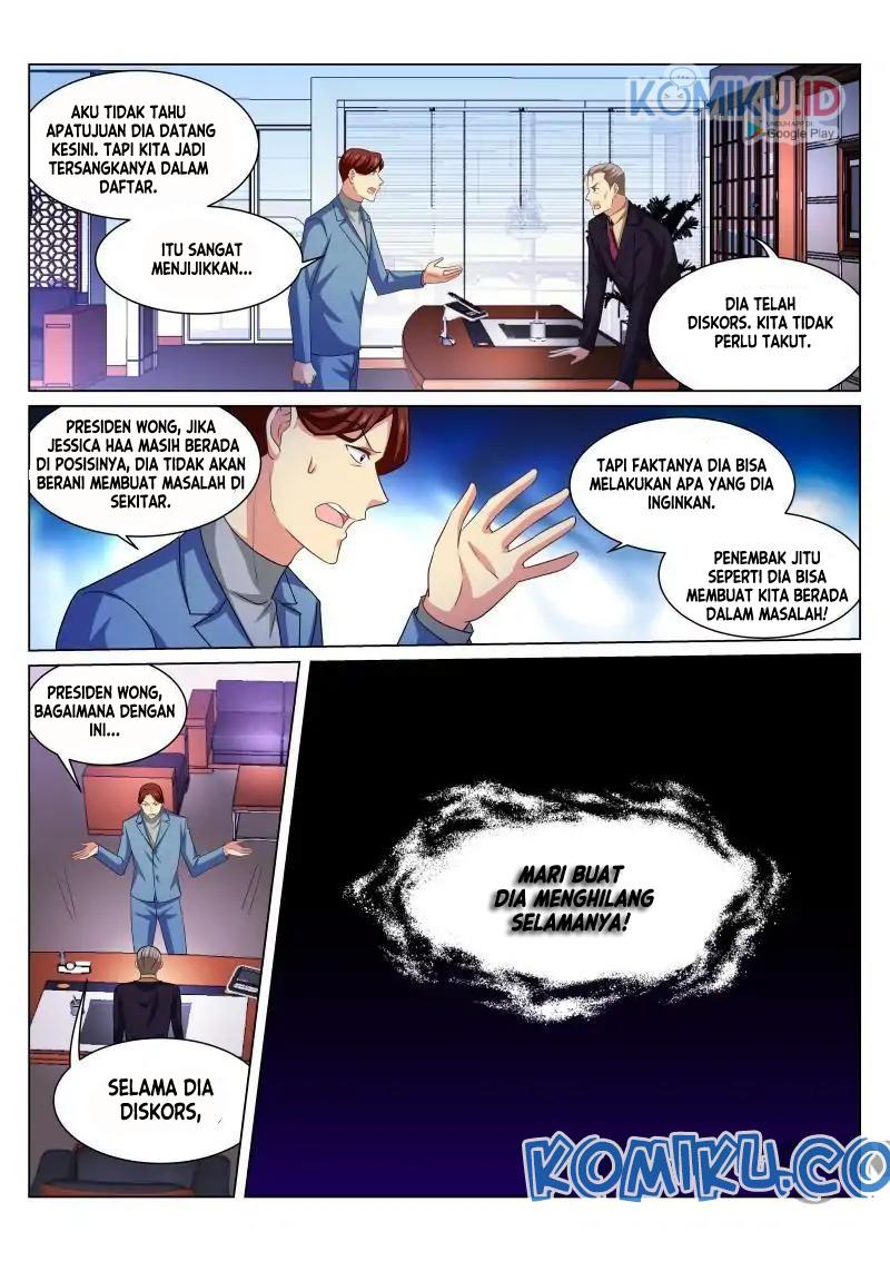 Very Pure Chapter 240 Gambar 6