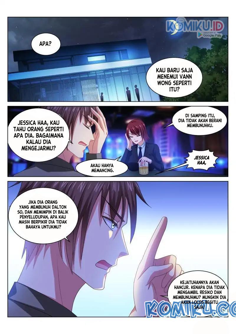 Very Pure Chapter 240 Gambar 7