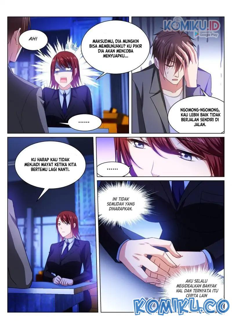 Very Pure Chapter 240 Gambar 8