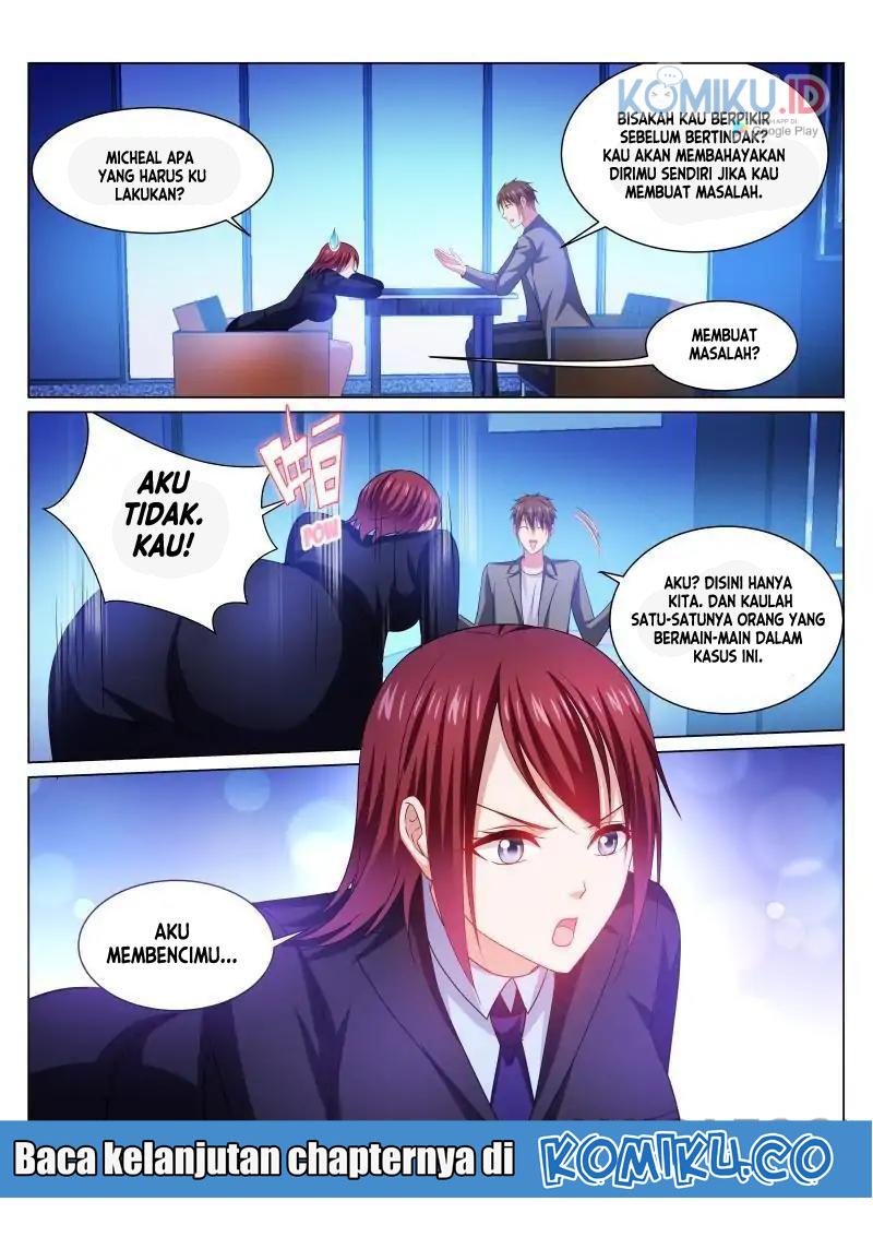 Very Pure Chapter 240 Gambar 9