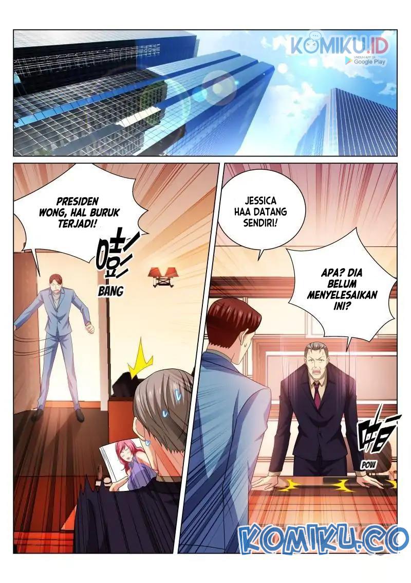 Manhua Very Pure Chapter 240 gambar nomor 2