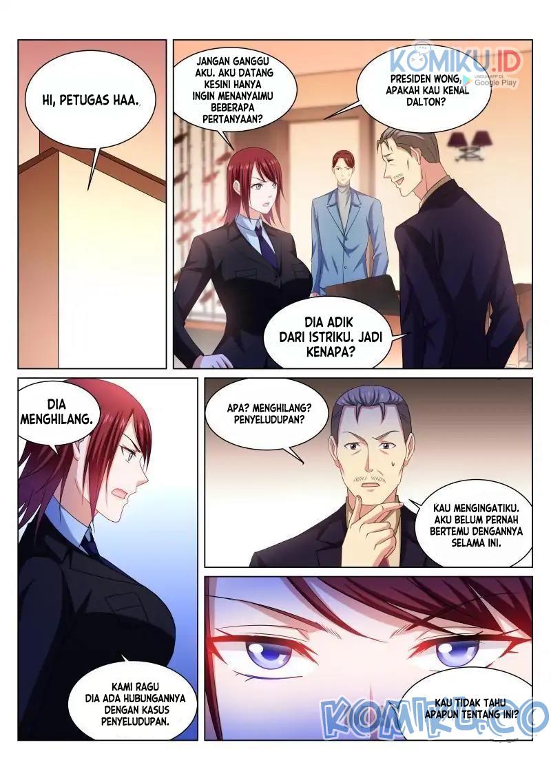 Very Pure Chapter 240 Gambar 3