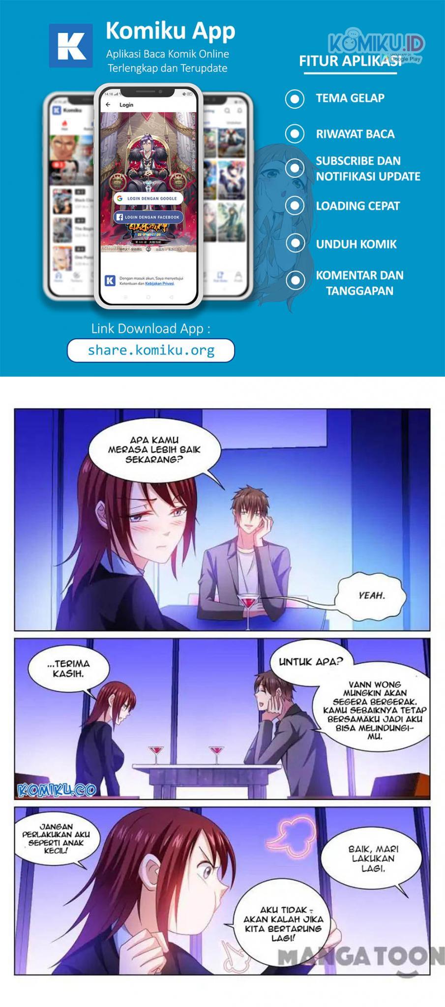 Manhua Very Pure Chapter 241 gambar nomor 2