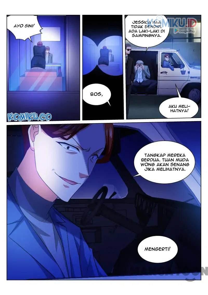 Very Pure Chapter 241 Gambar 3