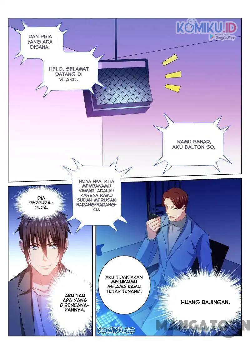 Very Pure Chapter 242 Gambar 6