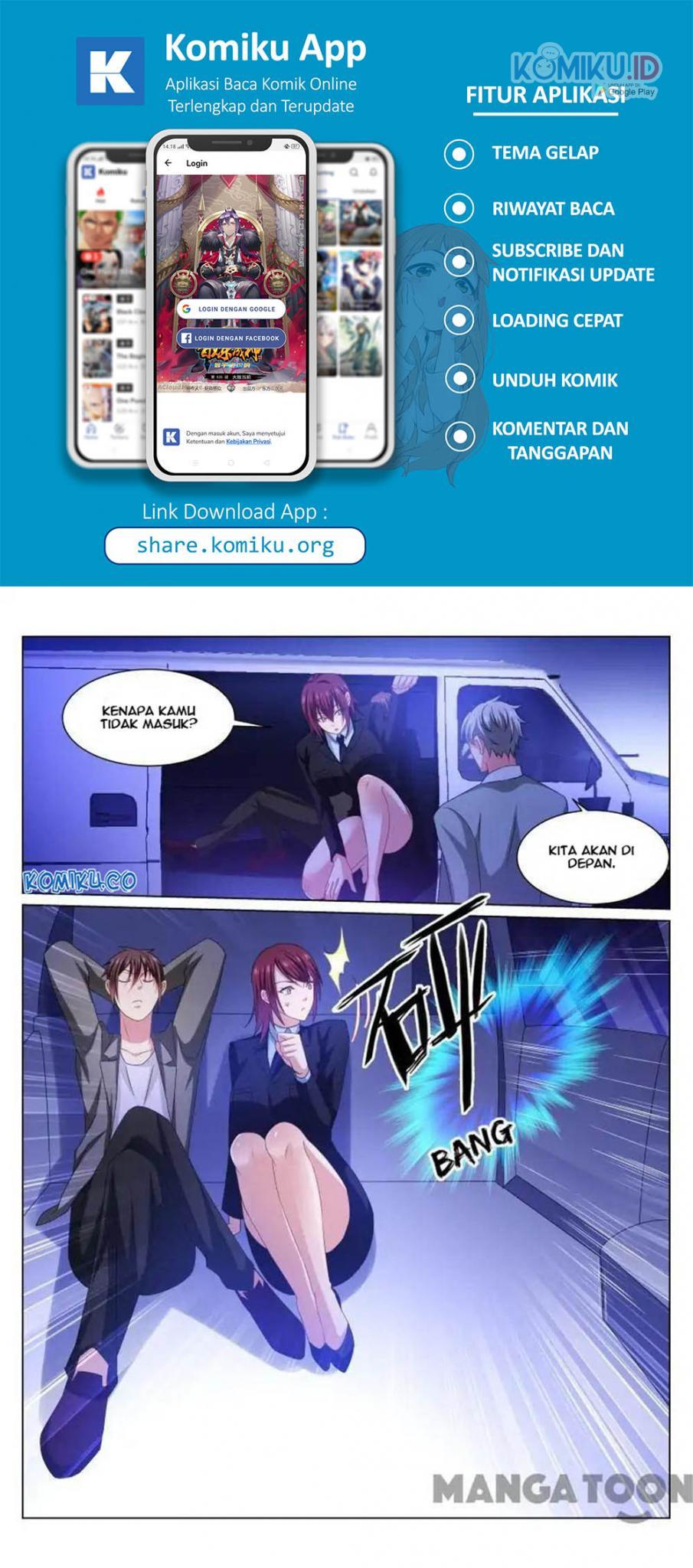 Manhua Very Pure Chapter 242 gambar nomor 2