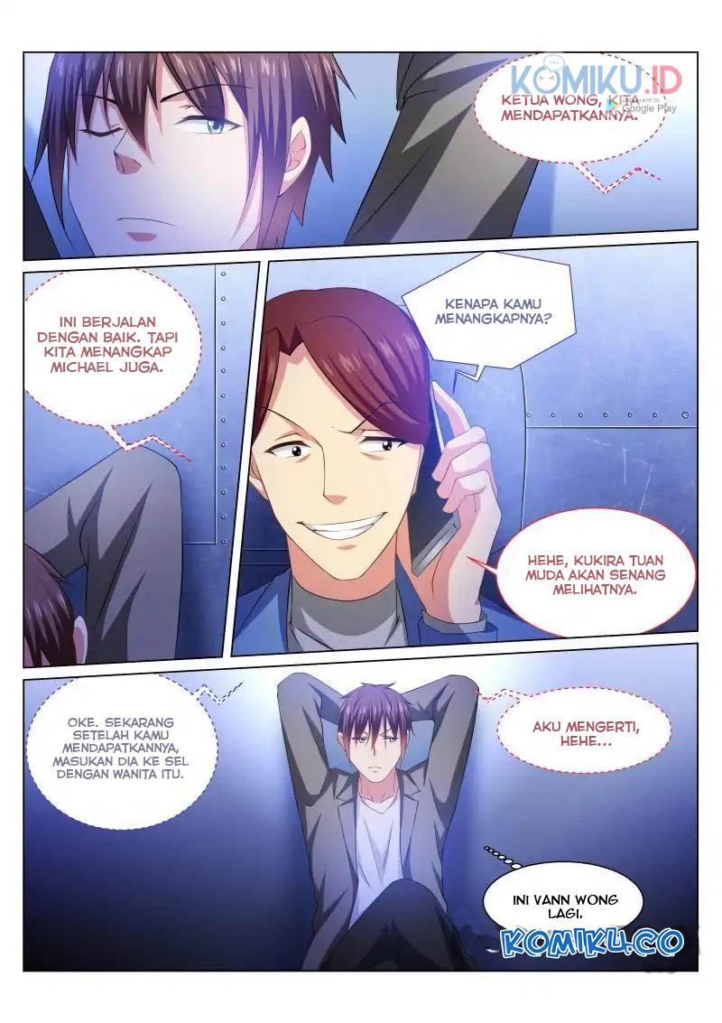 Very Pure Chapter 242 Gambar 3