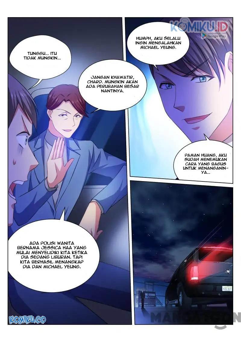 Very Pure Chapter 243 Gambar 5