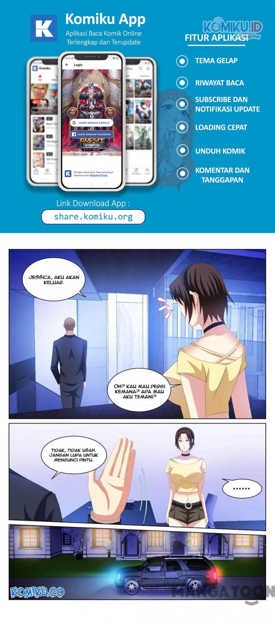 Manhua Very Pure Chapter 243 gambar nomor 2