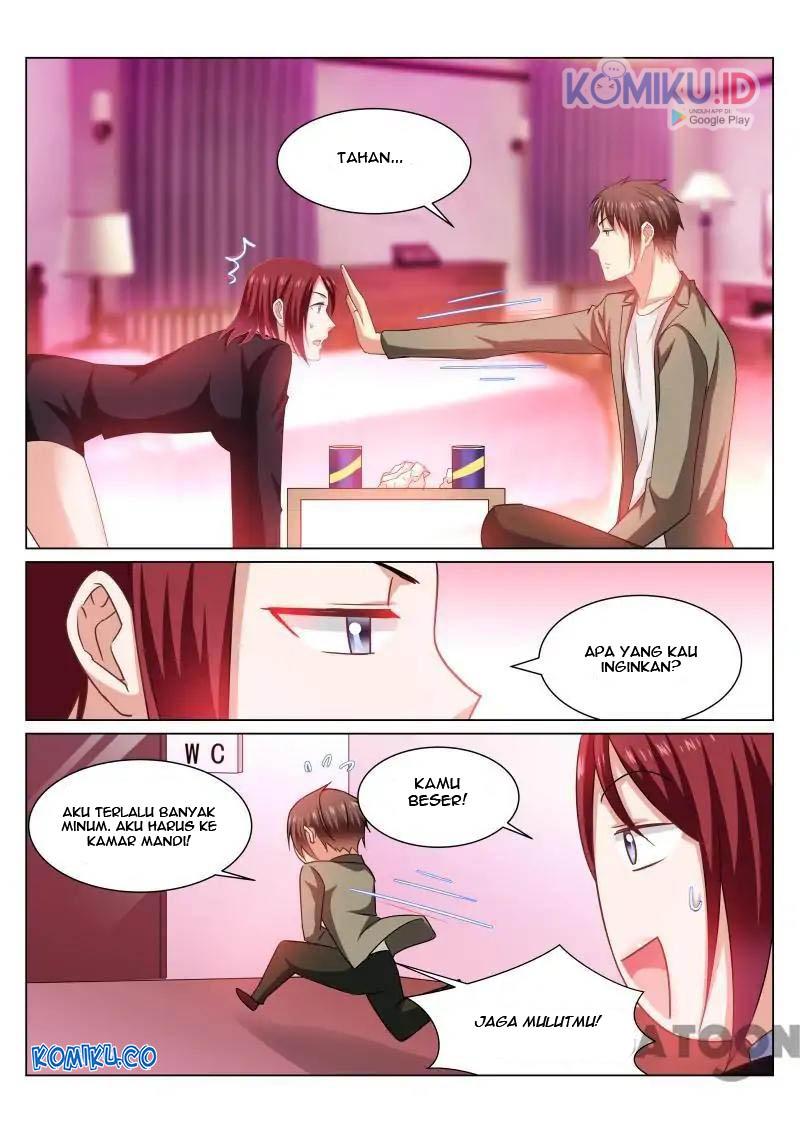 Very Pure Chapter 244 Gambar 7