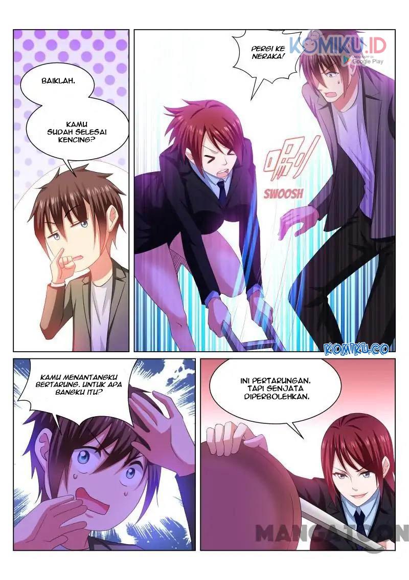 Very Pure Chapter 245 Gambar 3