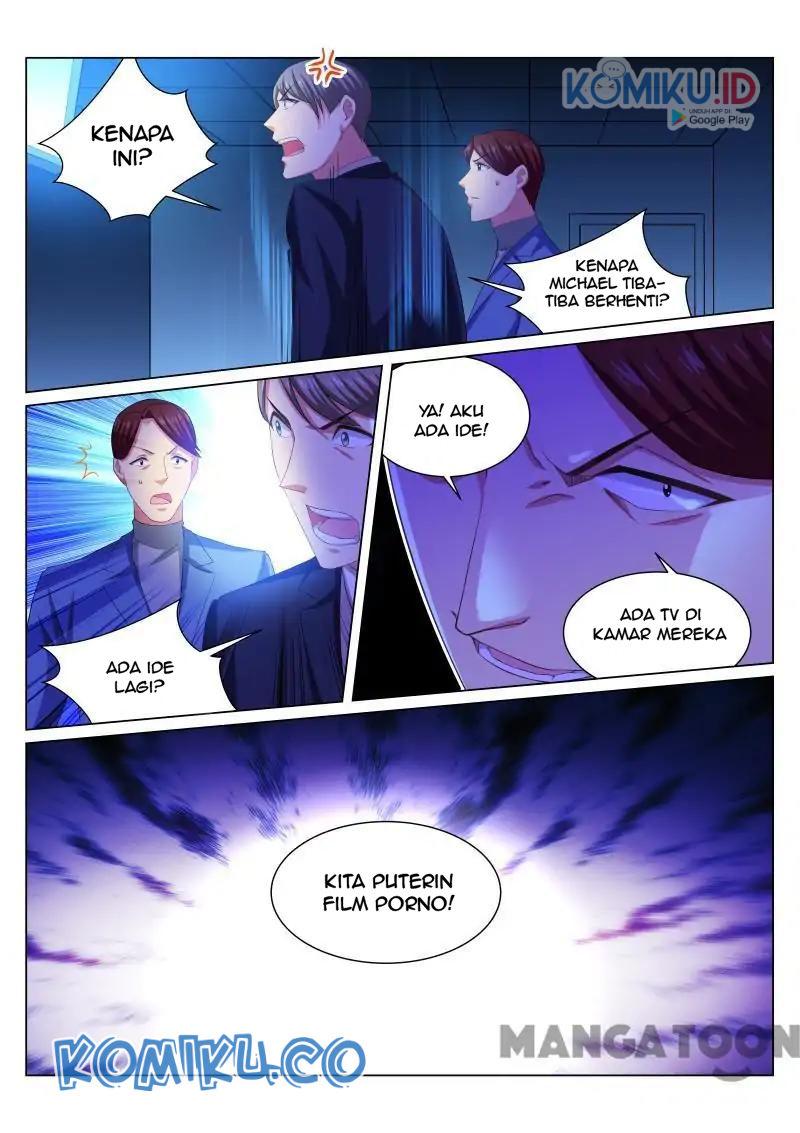 Very Pure Chapter 246 Gambar 4