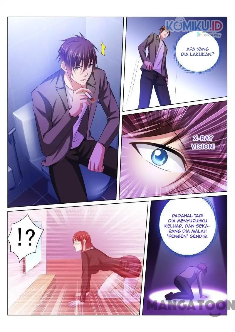 Very Pure Chapter 246 Gambar 7