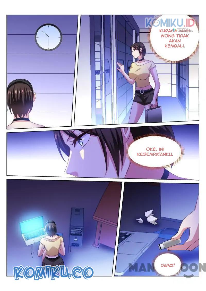 Very Pure Chapter 246 Gambar 8