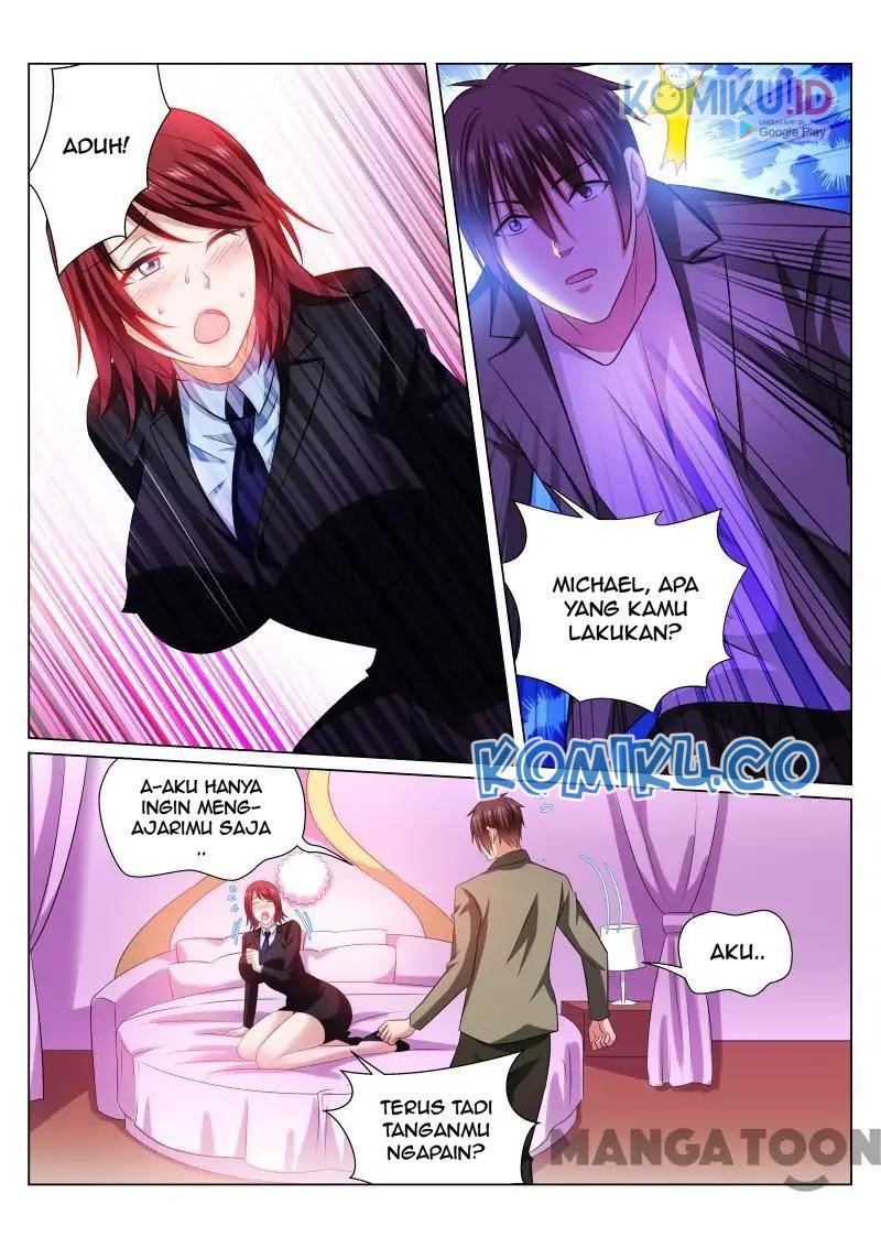 Manhua Very Pure Chapter 246 gambar nomor 2