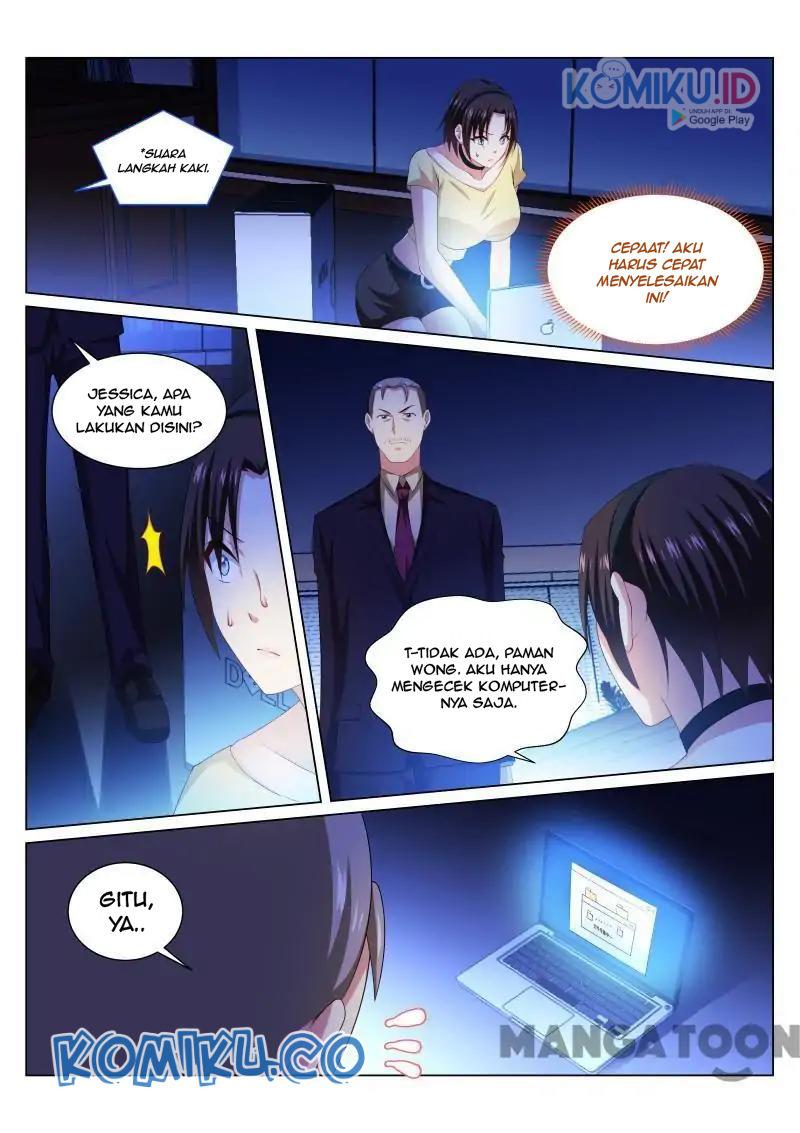 Manhua Very Pure Chapter 247 gambar nomor 2