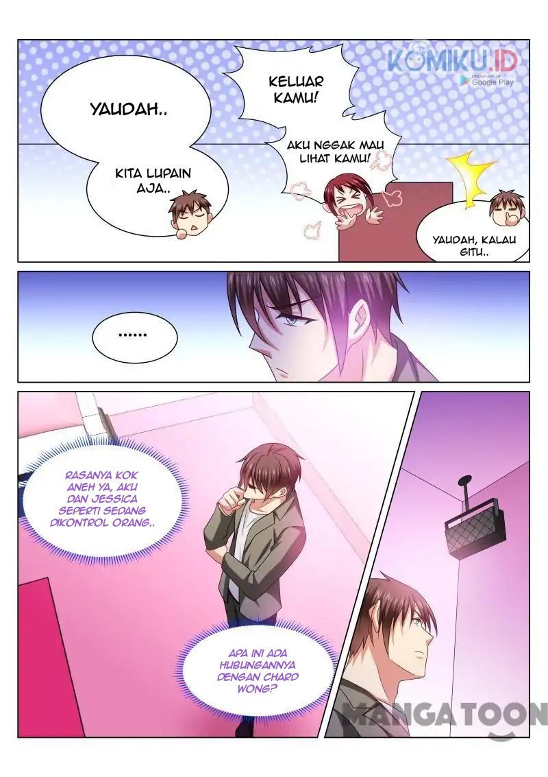 Very Pure Chapter 248 Gambar 5