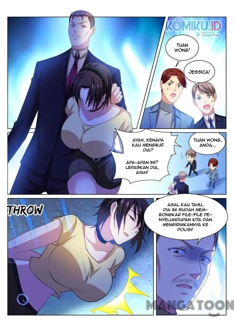 Very Pure Chapter 248 Gambar 7