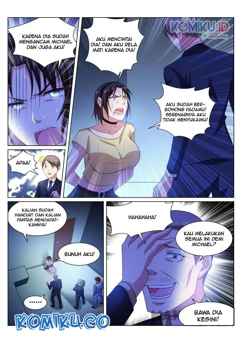 Very Pure Chapter 249 Gambar 4