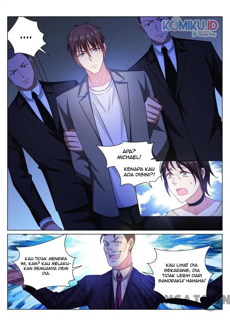 Very Pure Chapter 249 Gambar 5