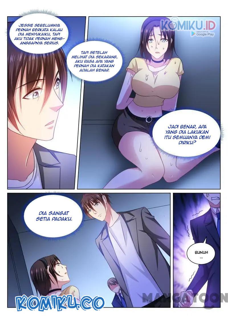 Very Pure Chapter 249 Gambar 6