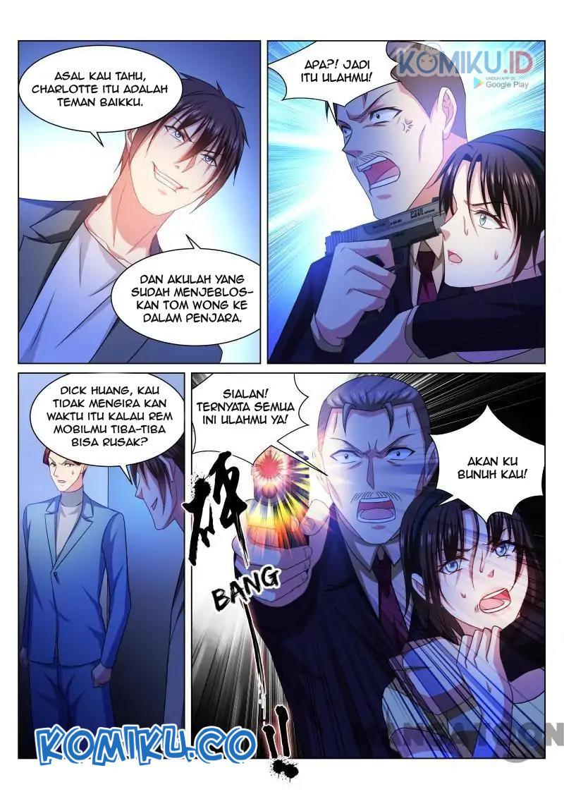 Very Pure Chapter 249 Gambar 8