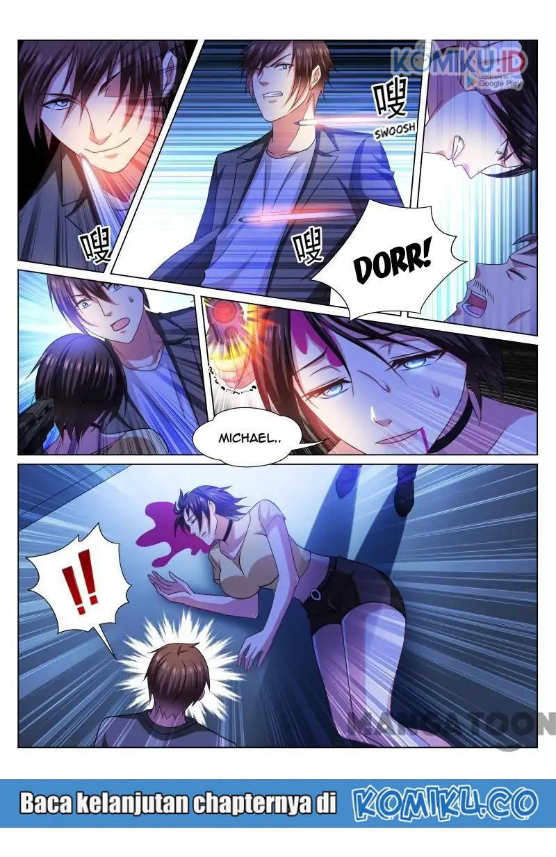 Very Pure Chapter 249 Gambar 9