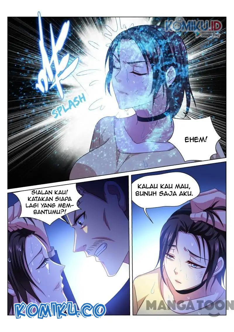 Manhua Very Pure Chapter 249 gambar nomor 2