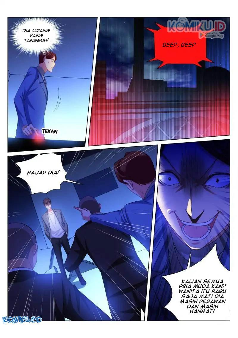 Very Pure Chapter 250 Gambar 4