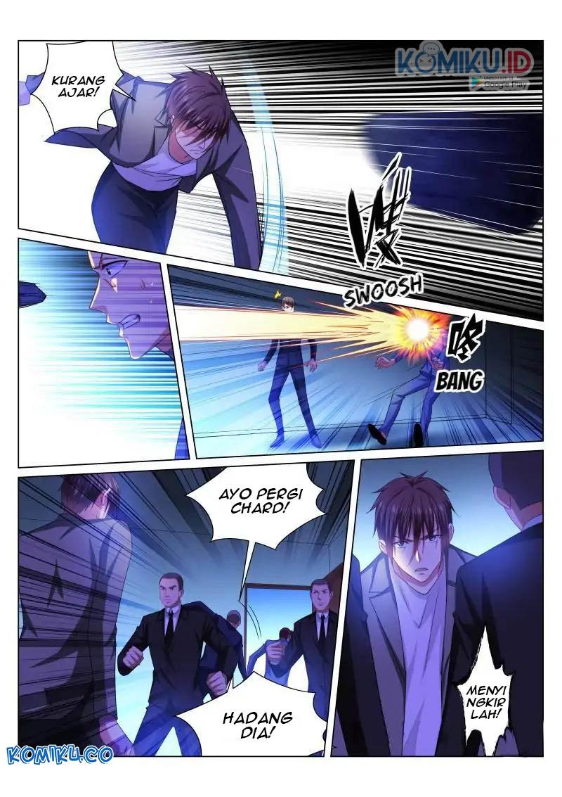 Very Pure Chapter 250 Gambar 5