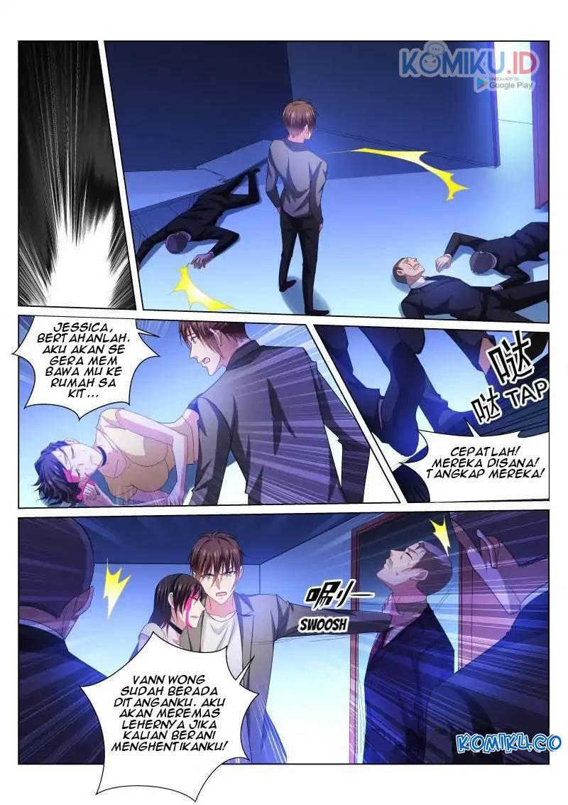 Very Pure Chapter 250 Gambar 6