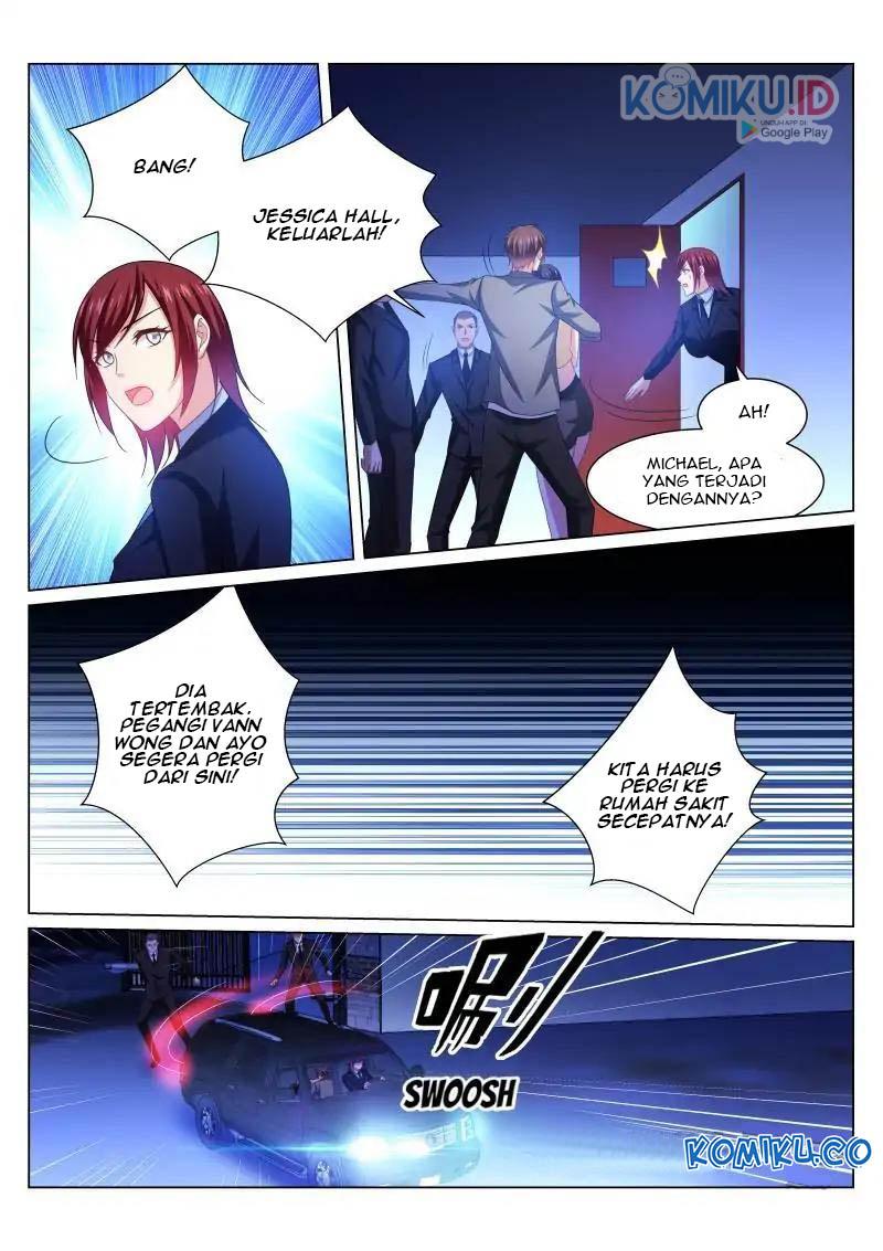 Very Pure Chapter 250 Gambar 7