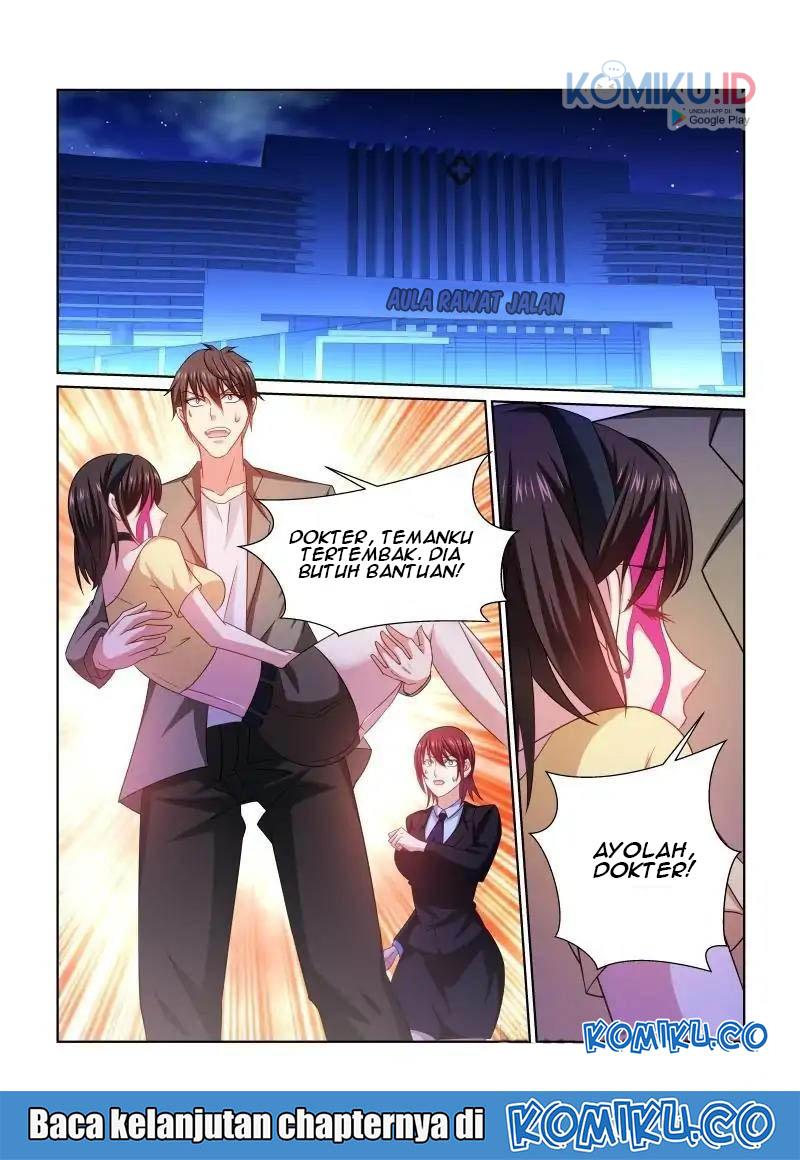 Very Pure Chapter 250 Gambar 9